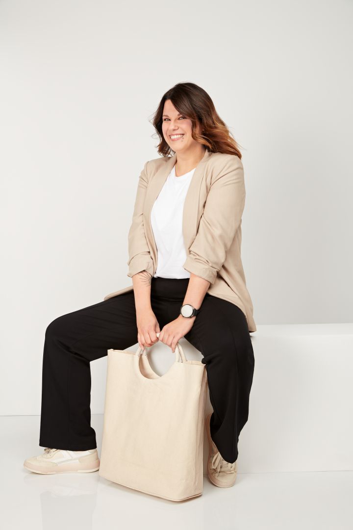 Sunny Shopper von Halfar