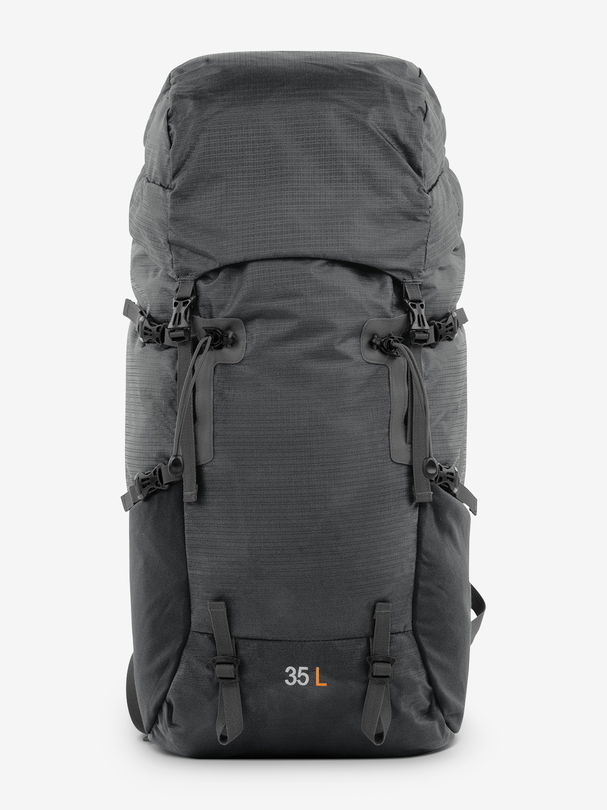 Trekking Rucksack MOUNTAIN