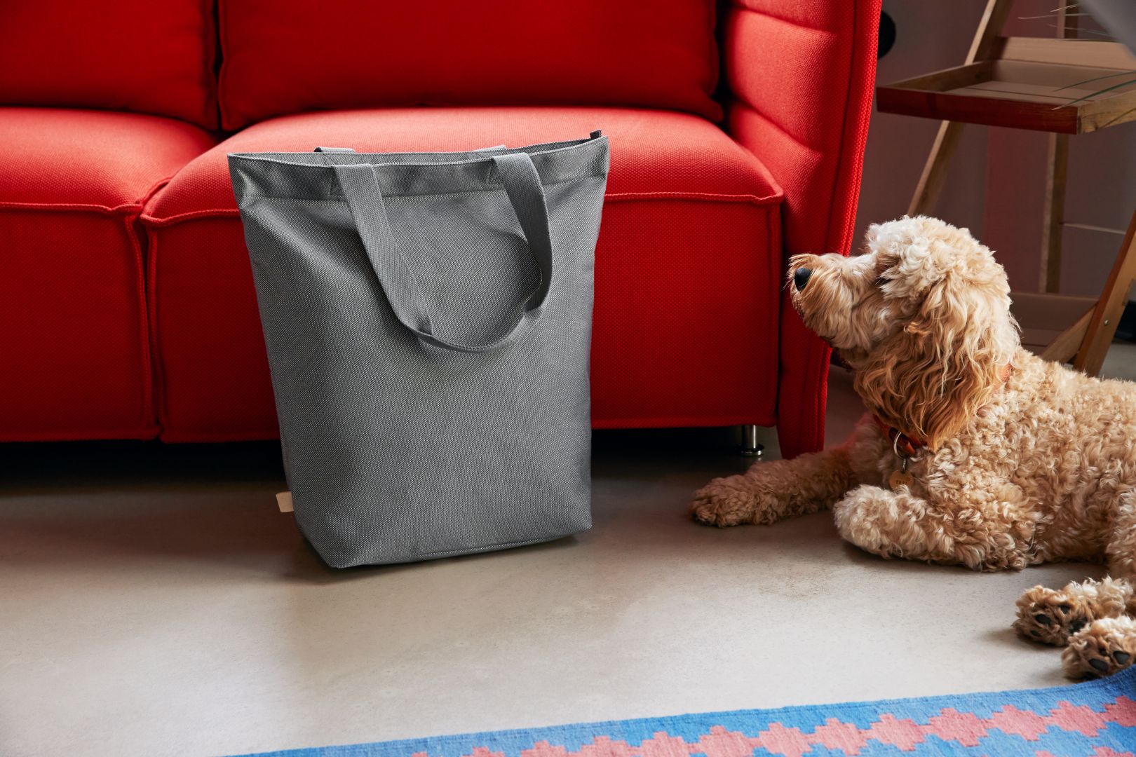 Halfar Shopper Loom als Werbetasche