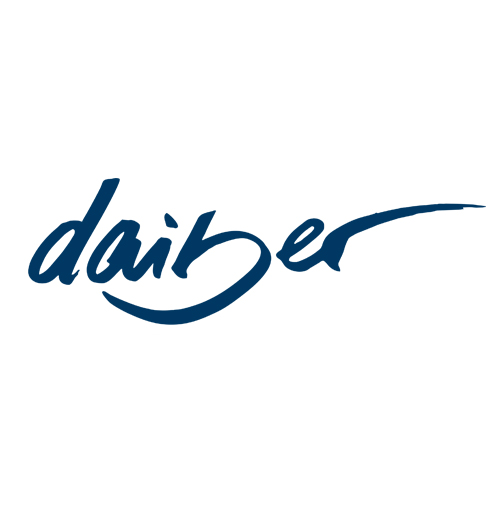 Schwesterfirma von Halfar: Gustav Daiber GmbH
