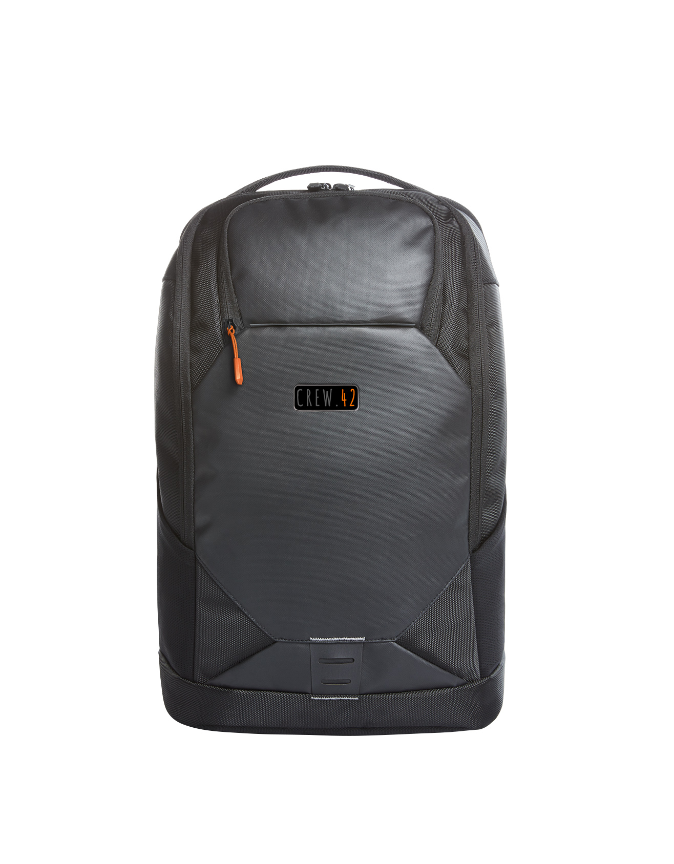 notebook backpack HASHTAG