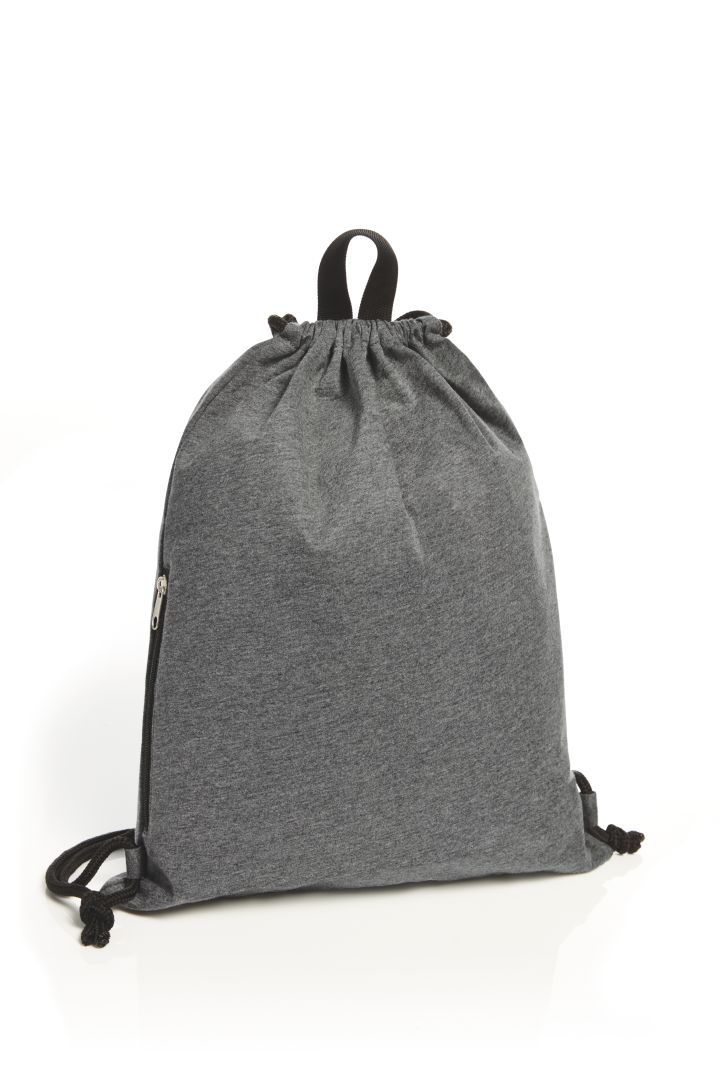 Zugbeutel JERSEY Zugbeutel JERSEY