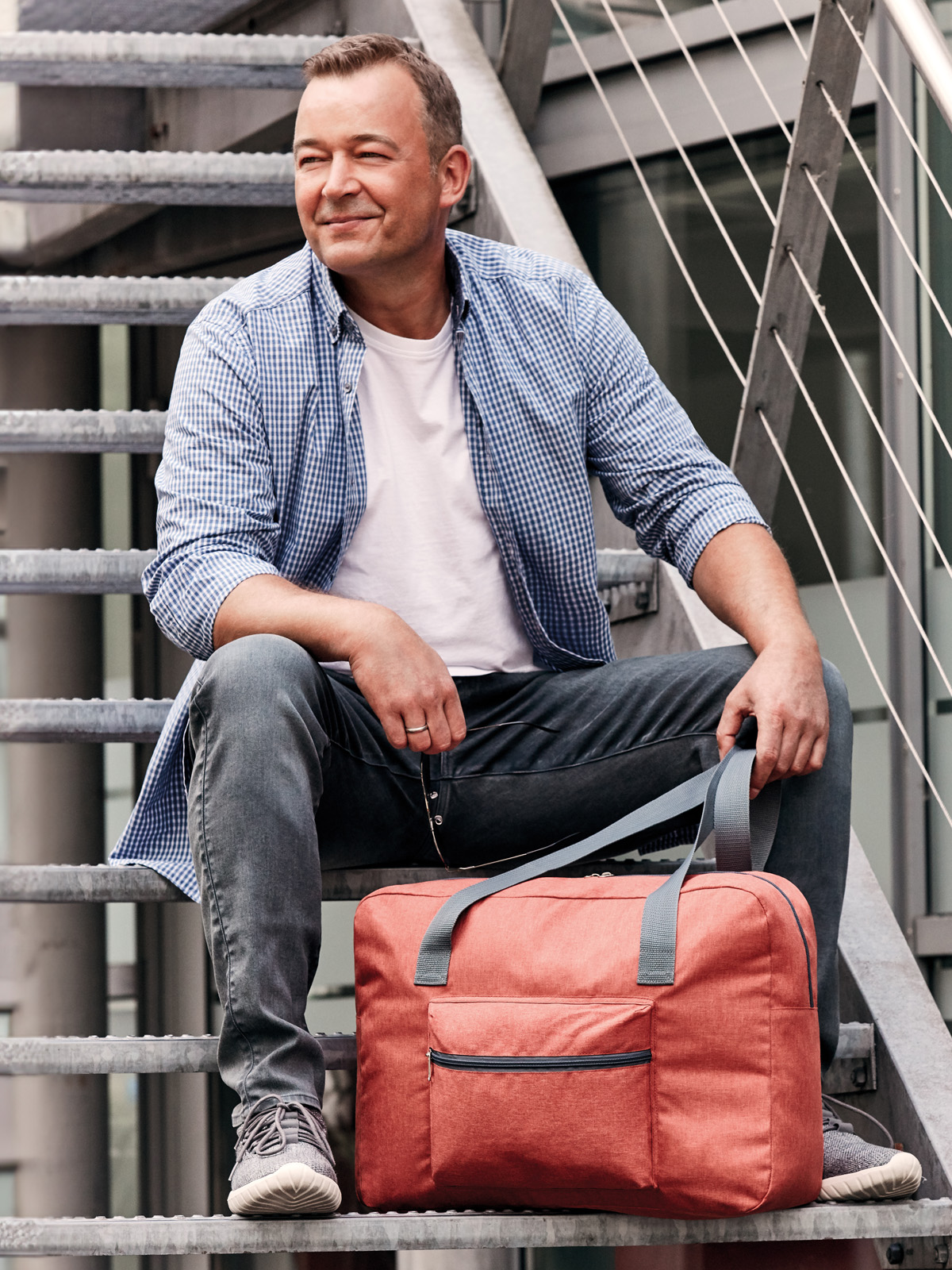 Sport-/Reisetasche SKY