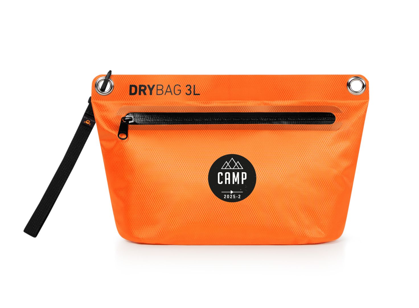 Reißverschluss-Tasche DRYBAG Reißverschluss-Tasche DRYBAG