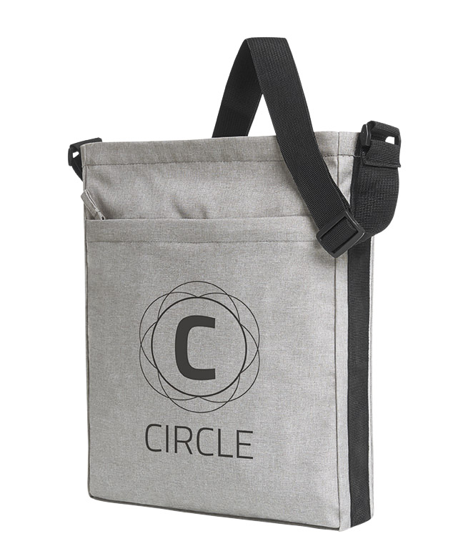 shoulder bag CIRCLE