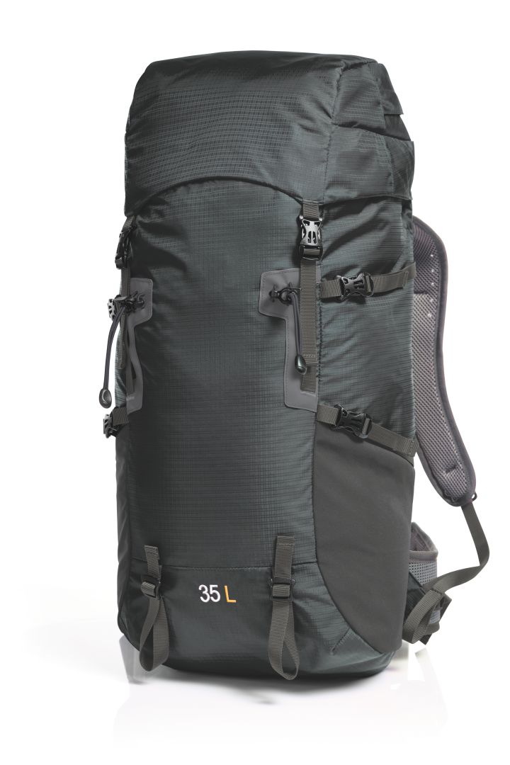 Trekking Rucksack MOUNTAIN