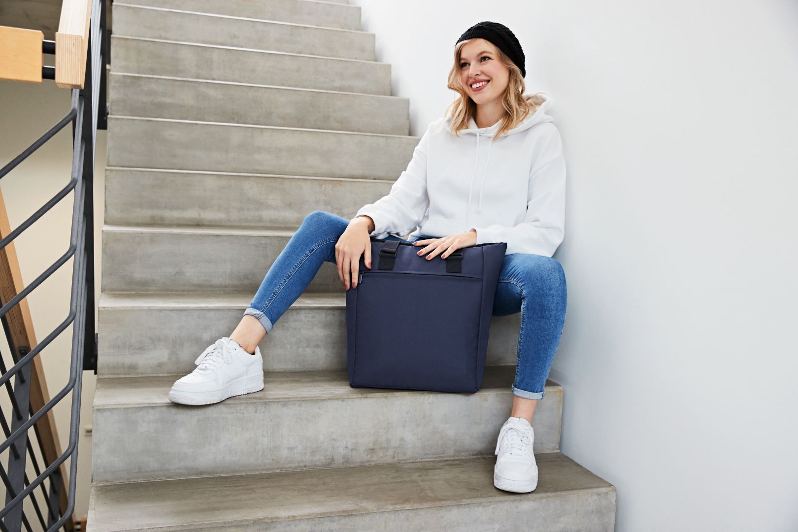 Halfar Kühltasche als Werbemittel