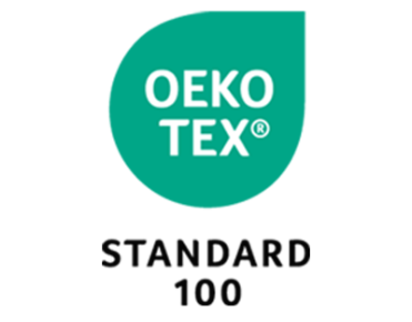 Halfar hat einige Produkte mit OEKO-TEX® Label