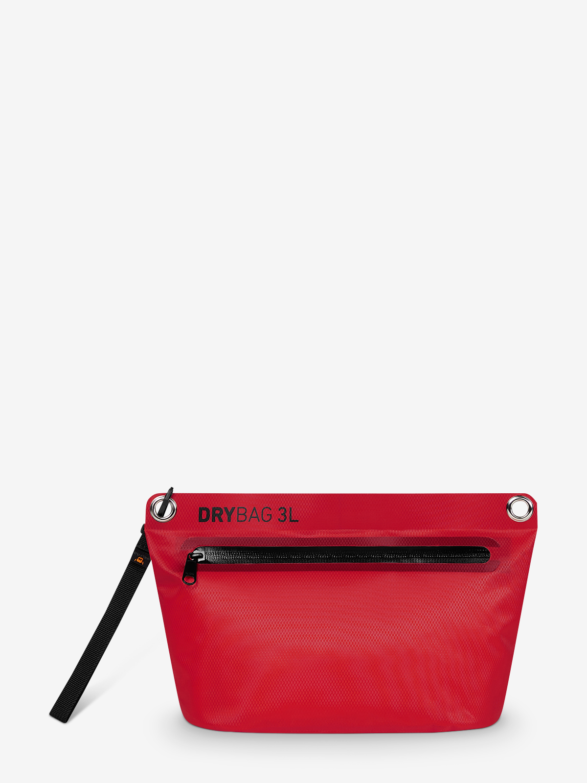 Reißverschluss-Tasche DRYBAG