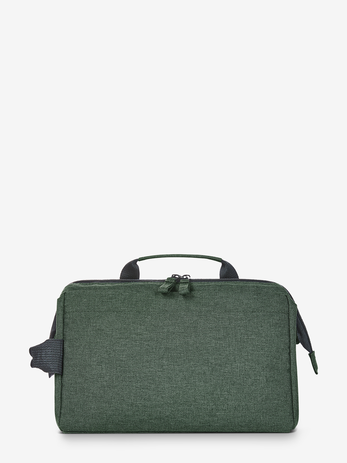 Reißverschluss-Tasche CIRCLE