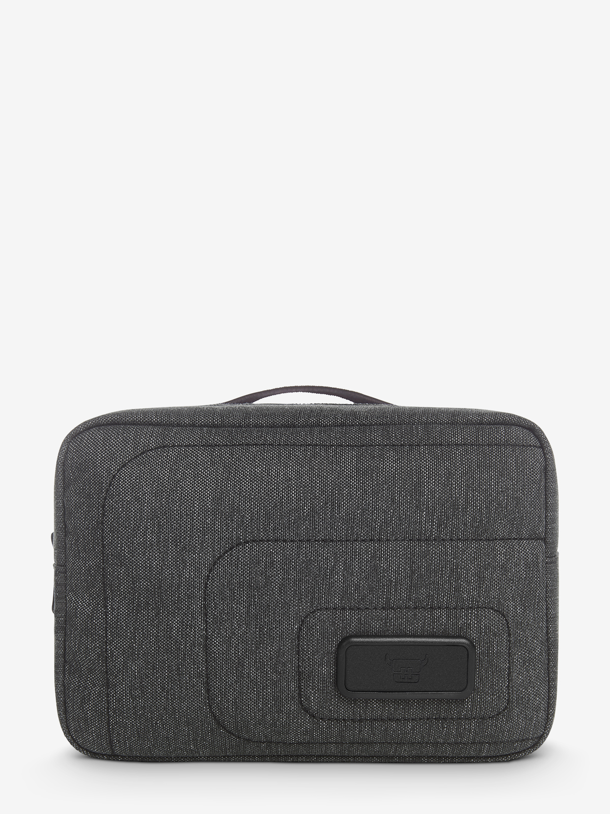 Reißverschluss-Tasche FRAME