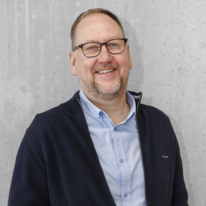 Frank Fornoff Frank Fornoff tätig im Vertrieb der technischen Taschen im Außendienst Süd