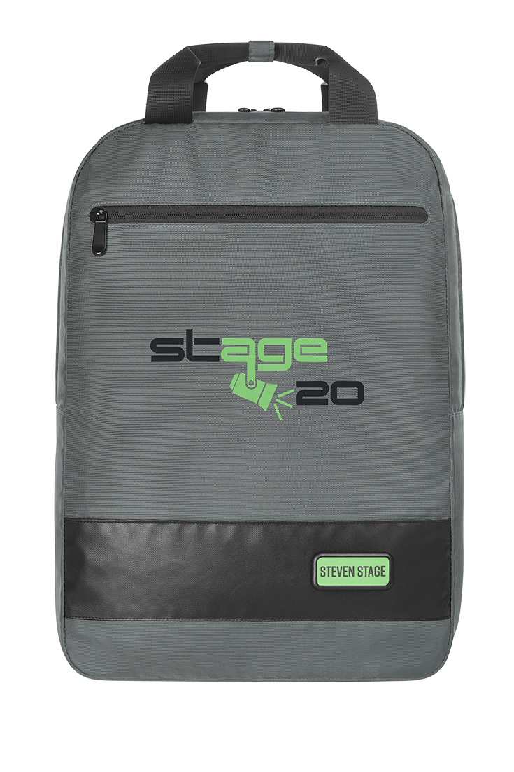 notebook backpack STAGE
