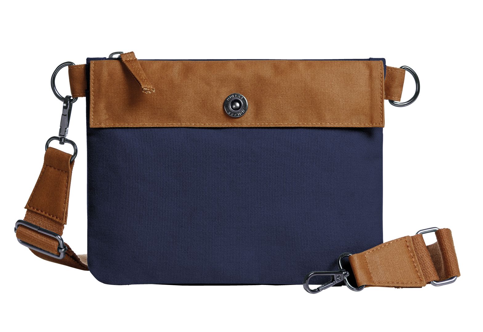 Reißverschluss-Tasche LIFE Reißverschluss-Tasche LIFE