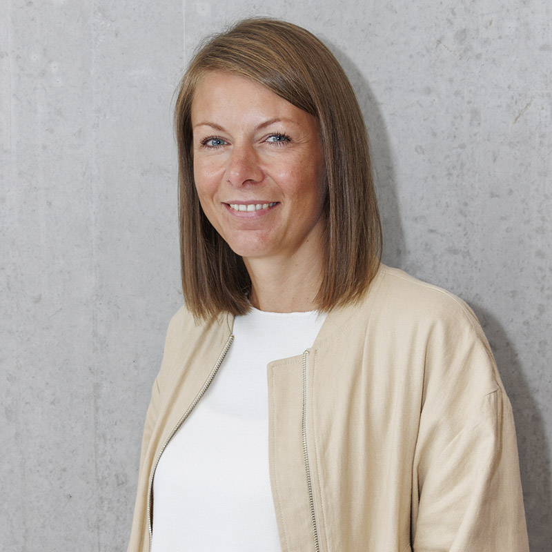 Susann Hokamp Susann-Hokamp tätig im Vertrieb der technischen Taschen im Projektmanagement