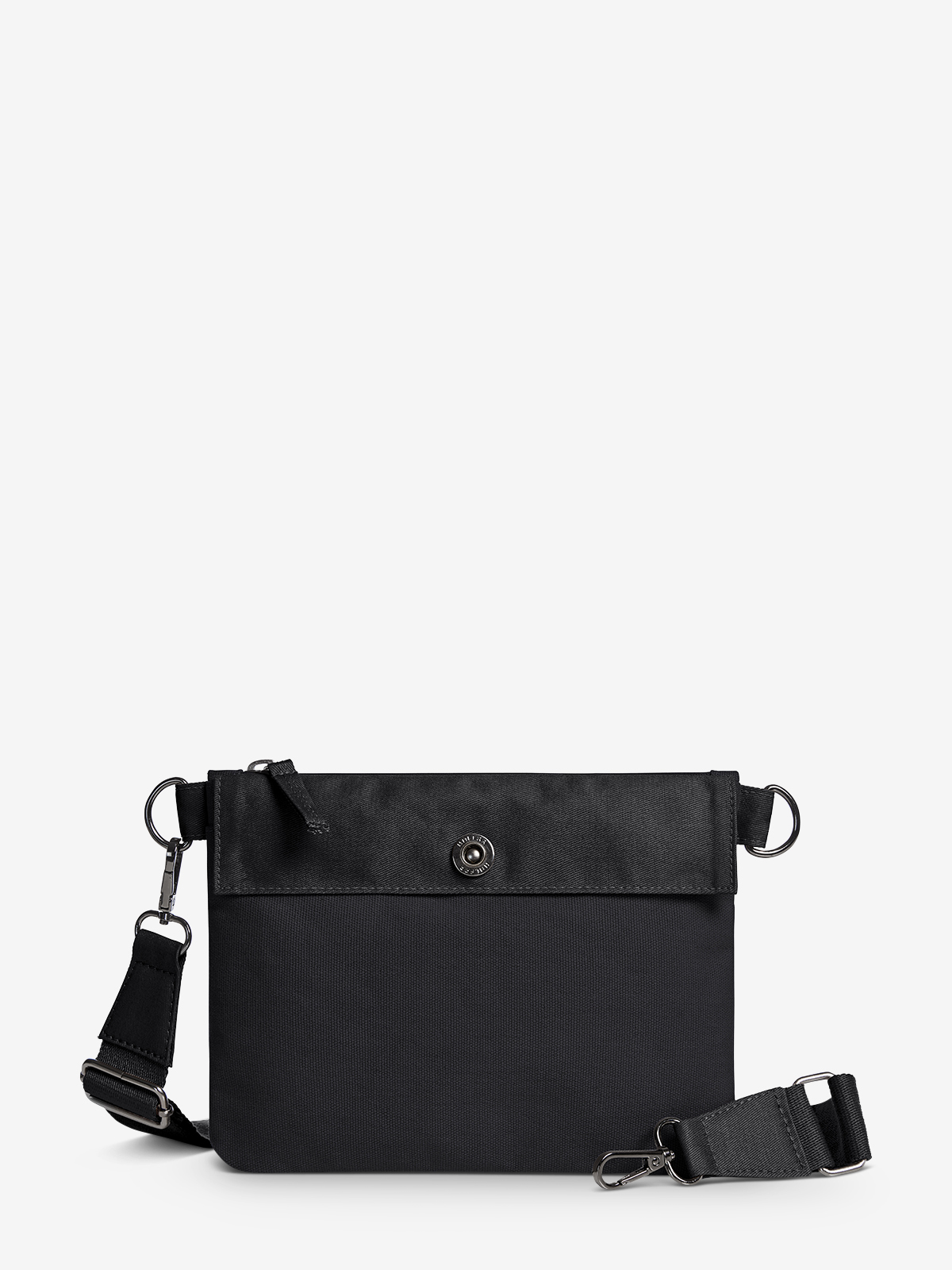 Reißverschluss-Tasche LIFE