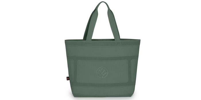 Nachhaltige Tasche MONO Darstellung Nachhaltige Tasche MONO