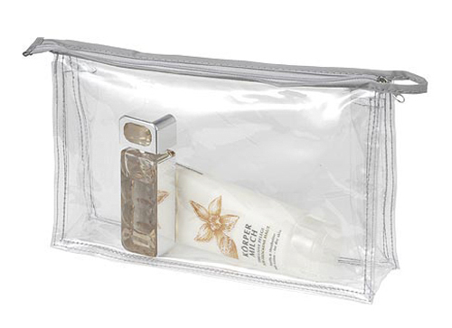 gefüllte Reissverschluss Tasche UNIVERSAL