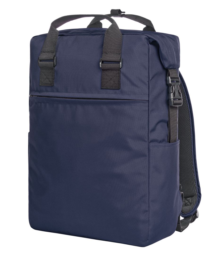 Notebook-Rucksack DAILY Notebook-Rucksack DAILY
