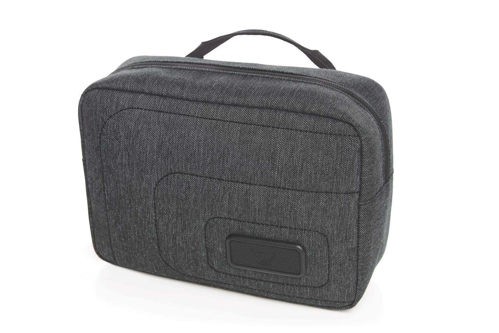 Reißverschluss-Tasche FRAME Reißverschluss-Tasche FRAME