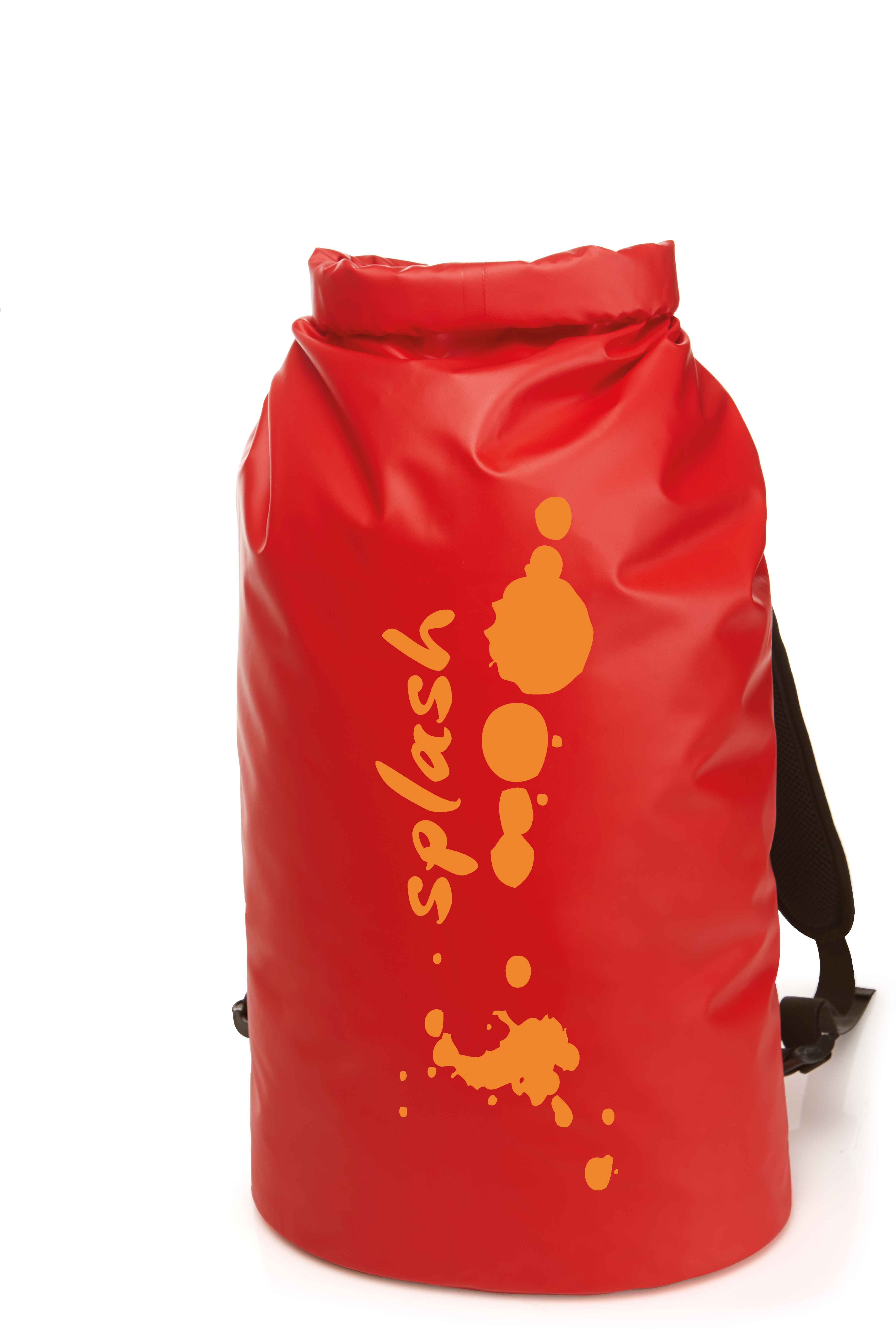 Rucksack SPLASH