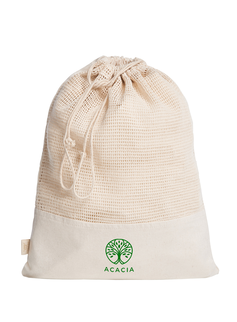 reusable produce bag ORGANIC