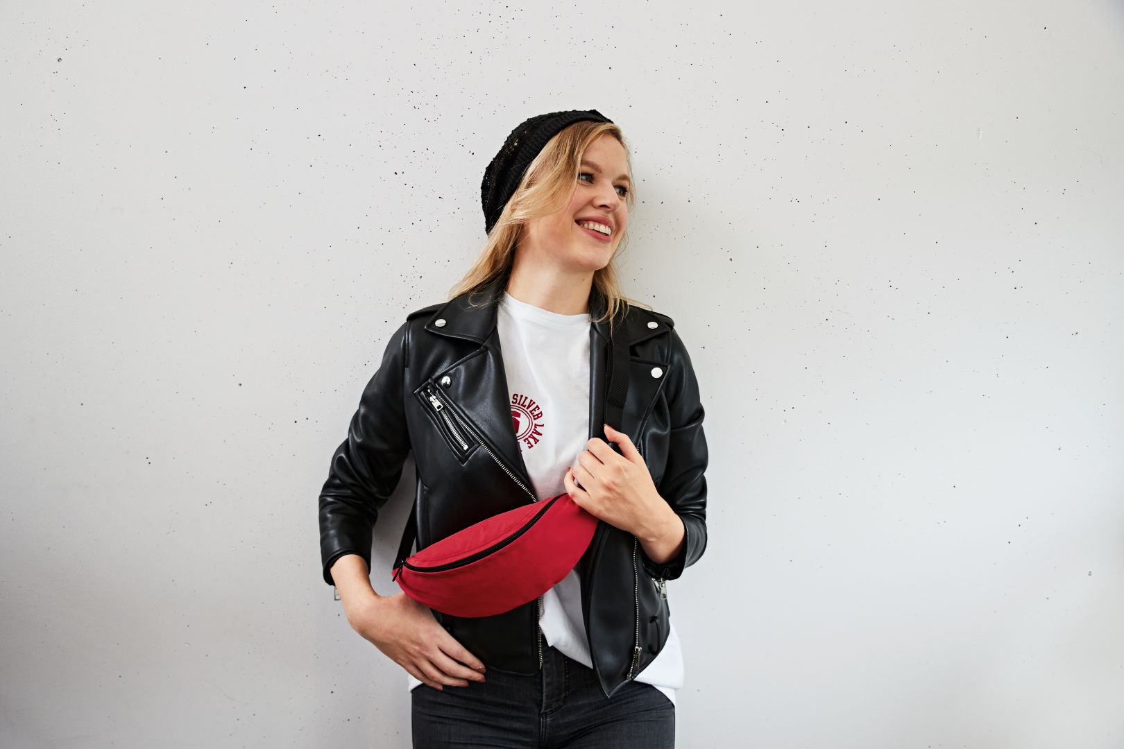 Gürteltasche für den Alltag von Halfar