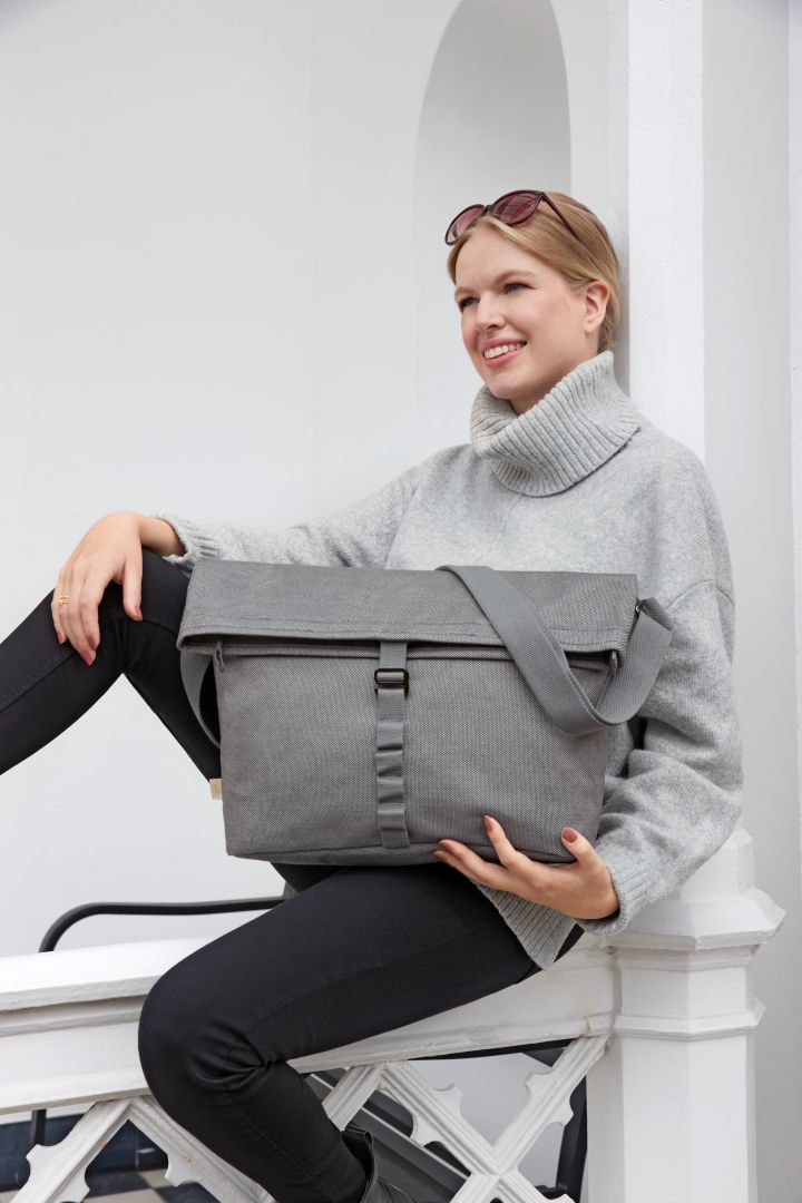 Loom Tasche von Halfar