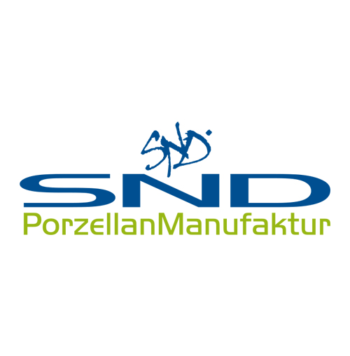 Schwesterfirma von Halfar: SND PorzellanManufaktur GmbH