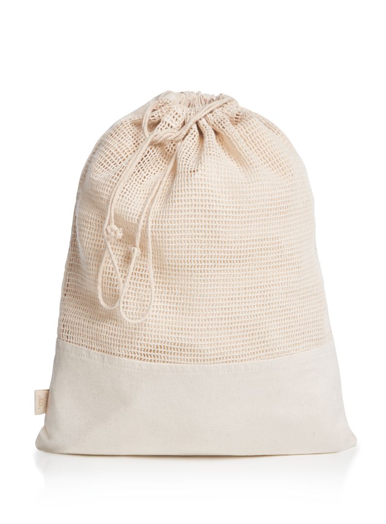 Mehrwegbeutel ORGANIC Mehrwegbeutel ORGANIC