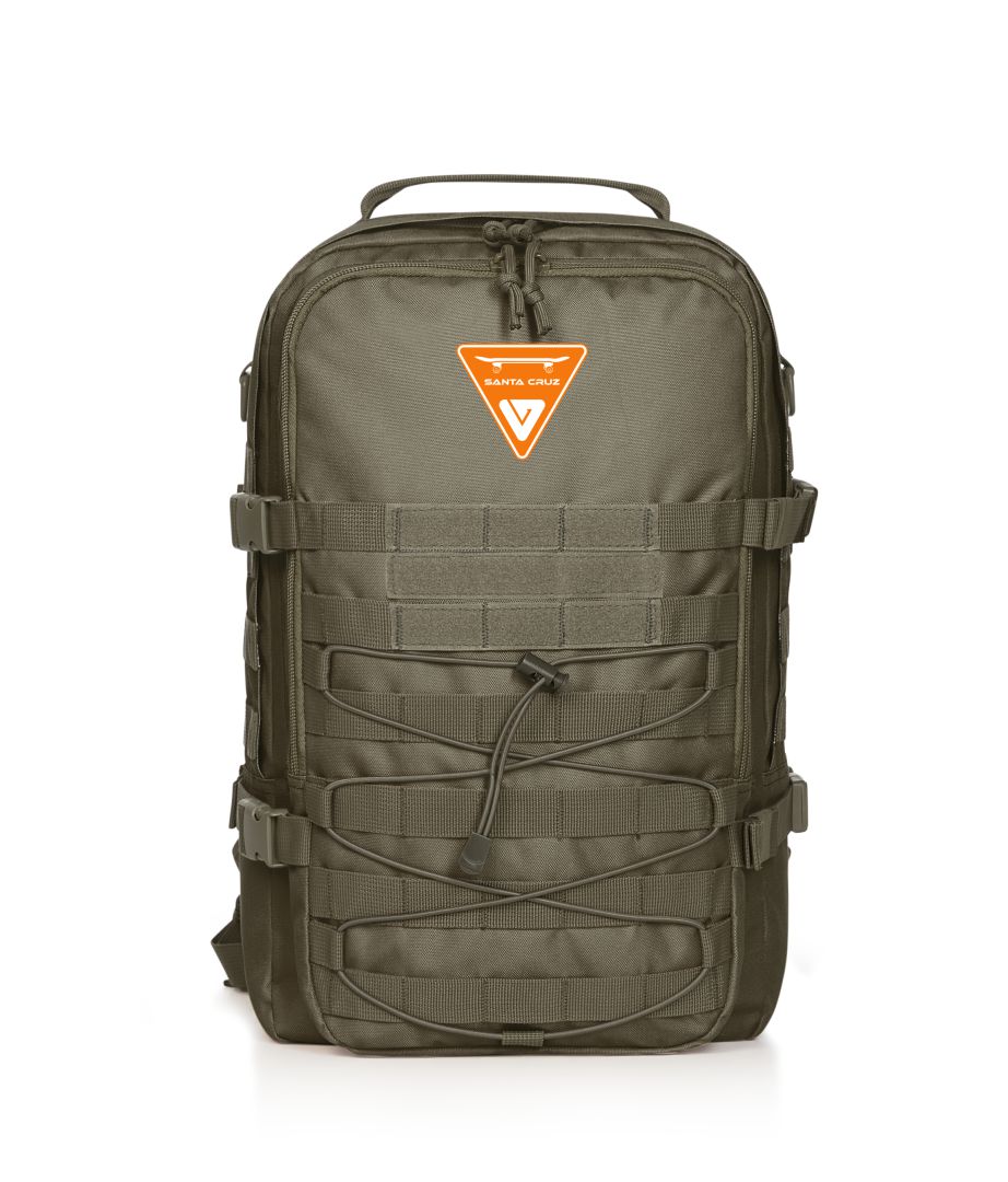 Notebook-Rucksack MOLLE Notebook-Rucksack MOLLE
