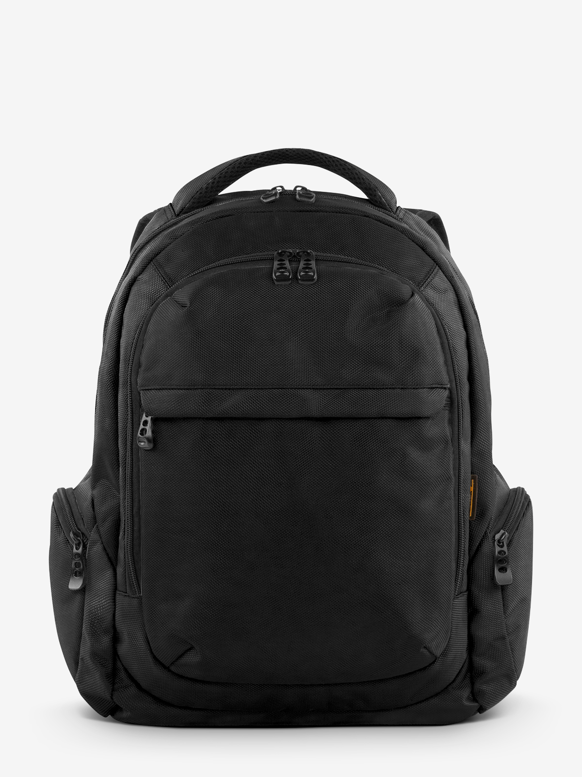 Notebook-Rucksack MISSION