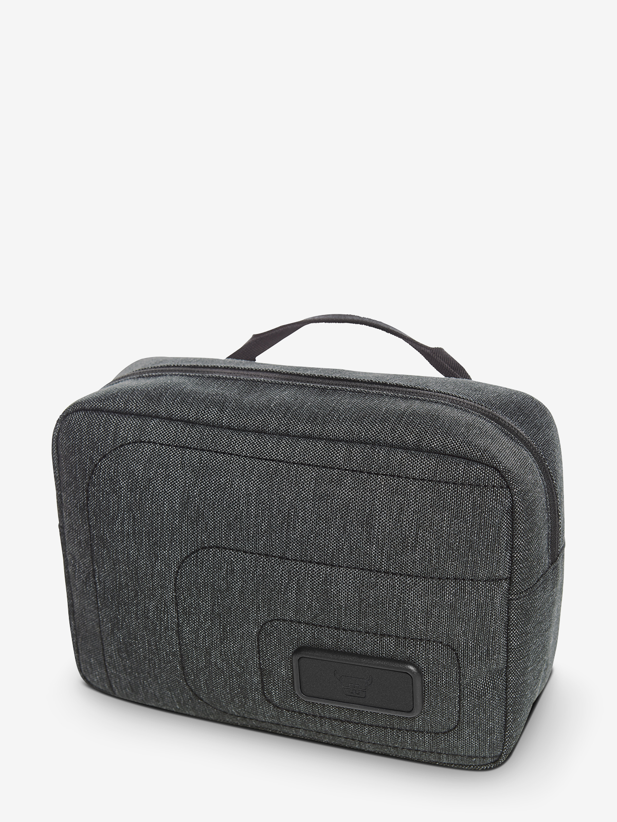 Reißverschluss-Tasche FRAME