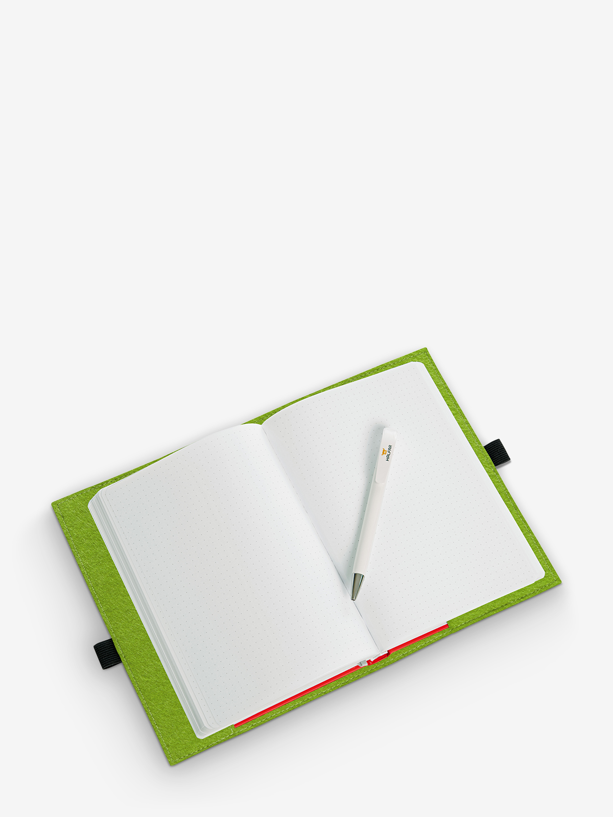 Filzhülle ECONOMY M