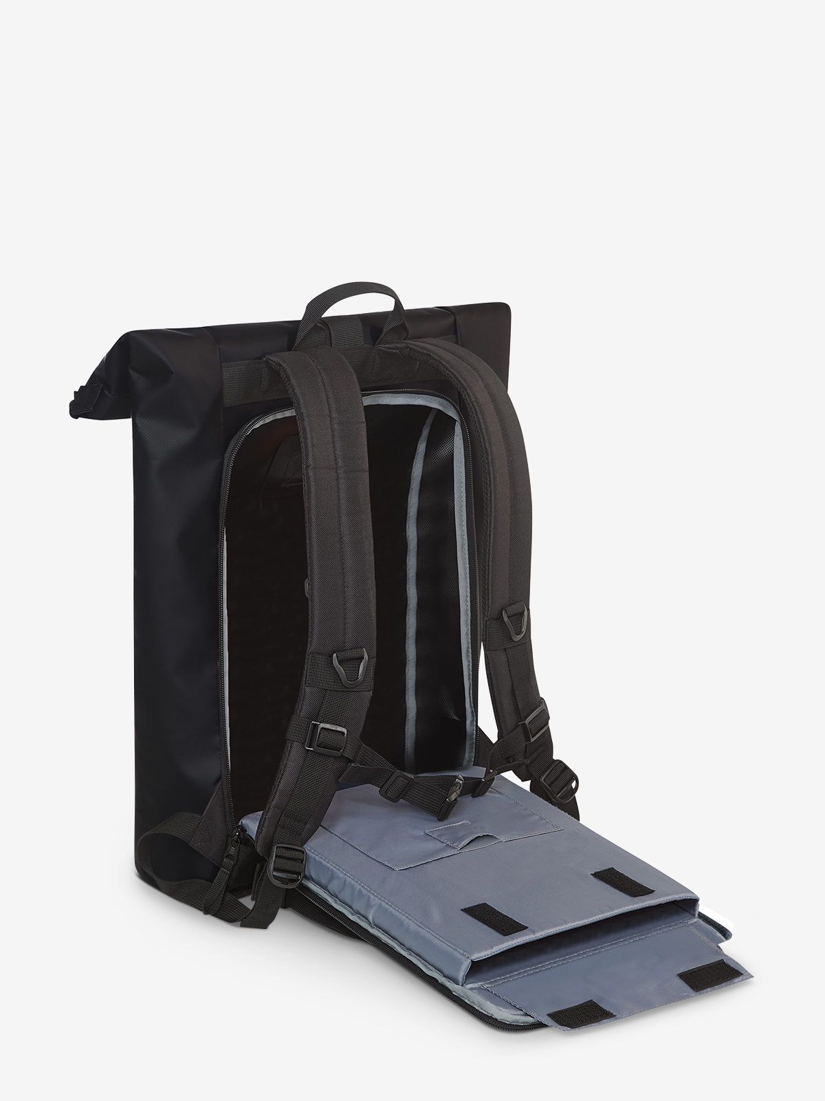 Notebook-Rucksack KURIER