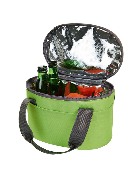 gefüllter Lunchbag SOLUTION